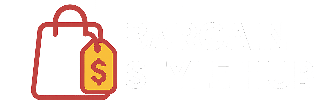 Bargain Style Hub