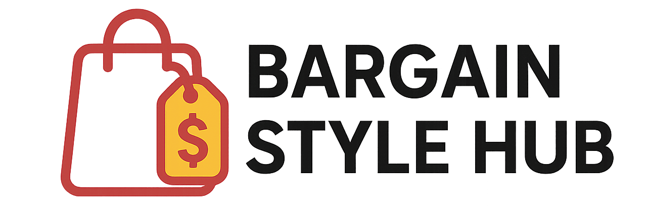 Bargain Style Hub
