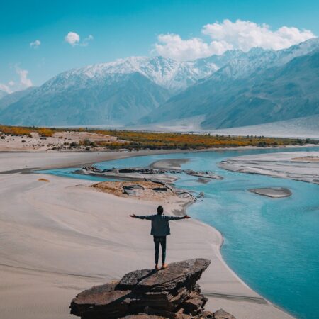 In an age where travel options are endless but time and certainty are limited, travellers are seeking something more than just a trip they’re looking for confidence, comfort, and meaningful experiences. This is where Collette stands out, offering expertly guided journeys that remove the stress of planning while elevating every moment of exploration.